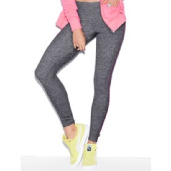 PINK Victoria's Secret Pants - PINK Yoga Leggings
